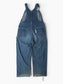 'Sears Tradewear' Denim Overalls