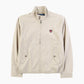 Vintage Harrington Jacket - Beige