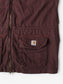 Vest - Red