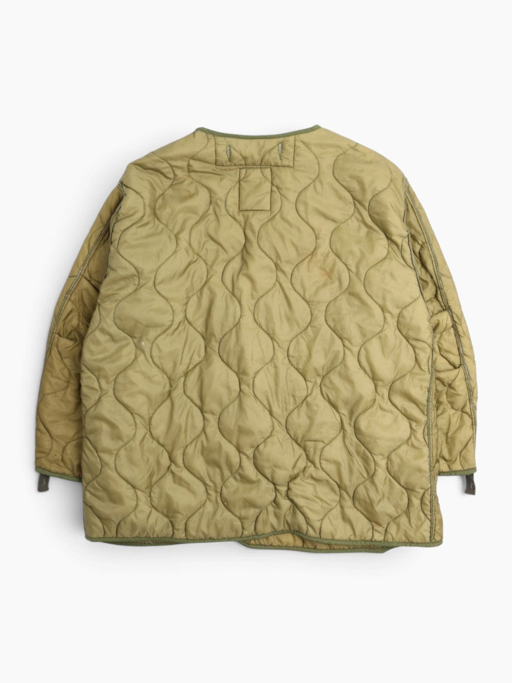 Vintage M65 Liner Jacket