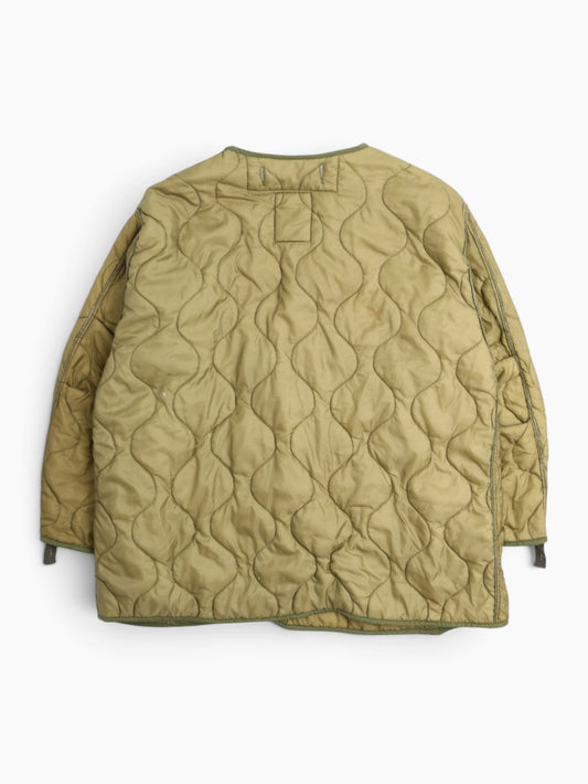 Vintage M65 Liner Jacket