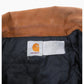 Arctic Jacket - Hamilton Brown