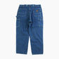 Vintage Carpenter Pants - Denim - 38/30