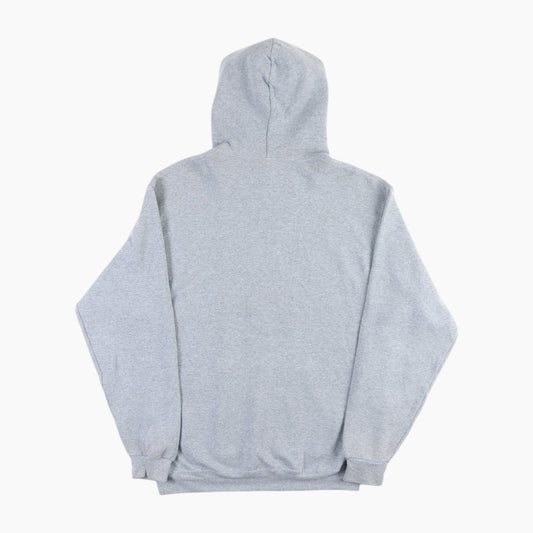 Vintage Spring Hoops Sweatshirt