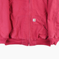 Active Hooded Jacket - Pink