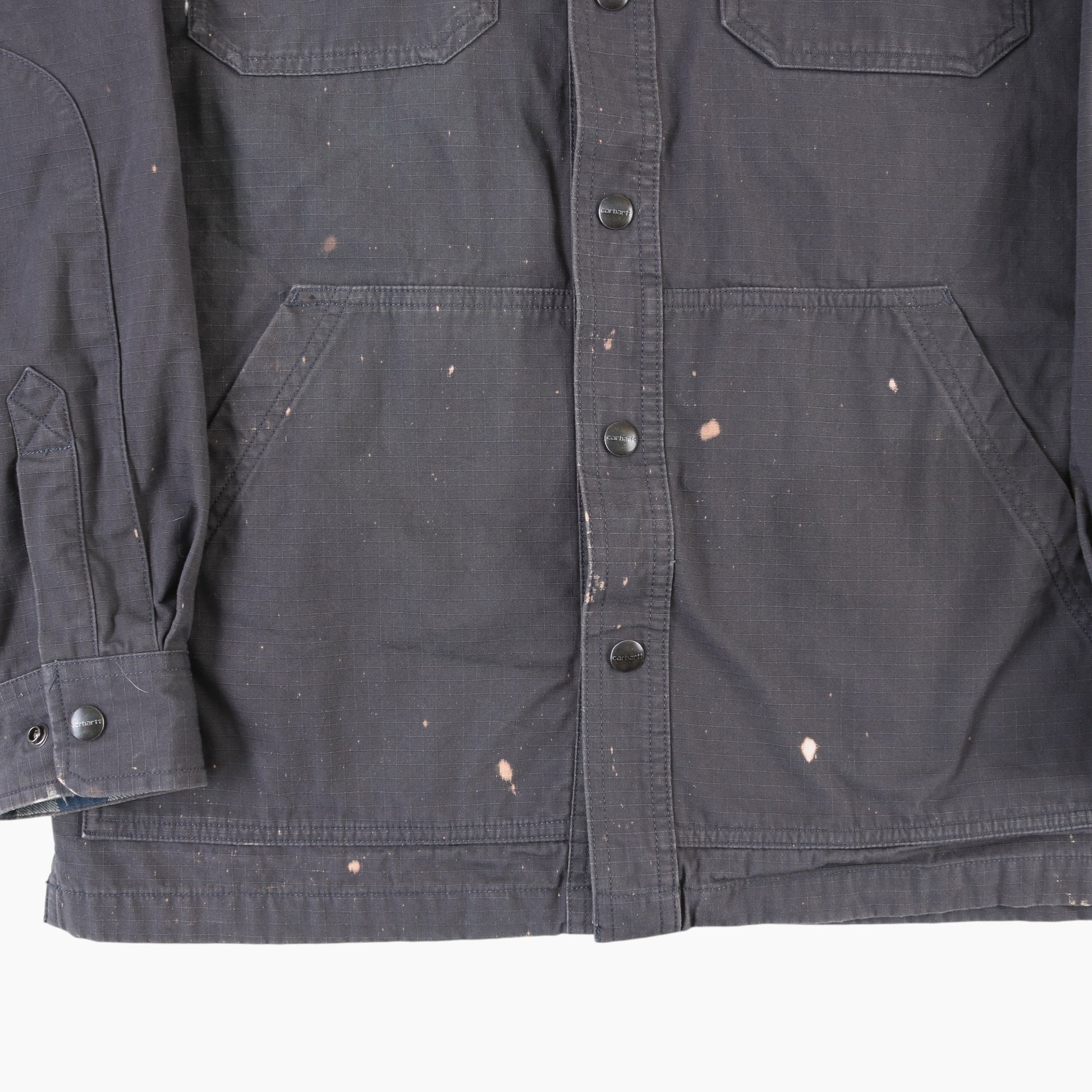 Work Shirt - Grey