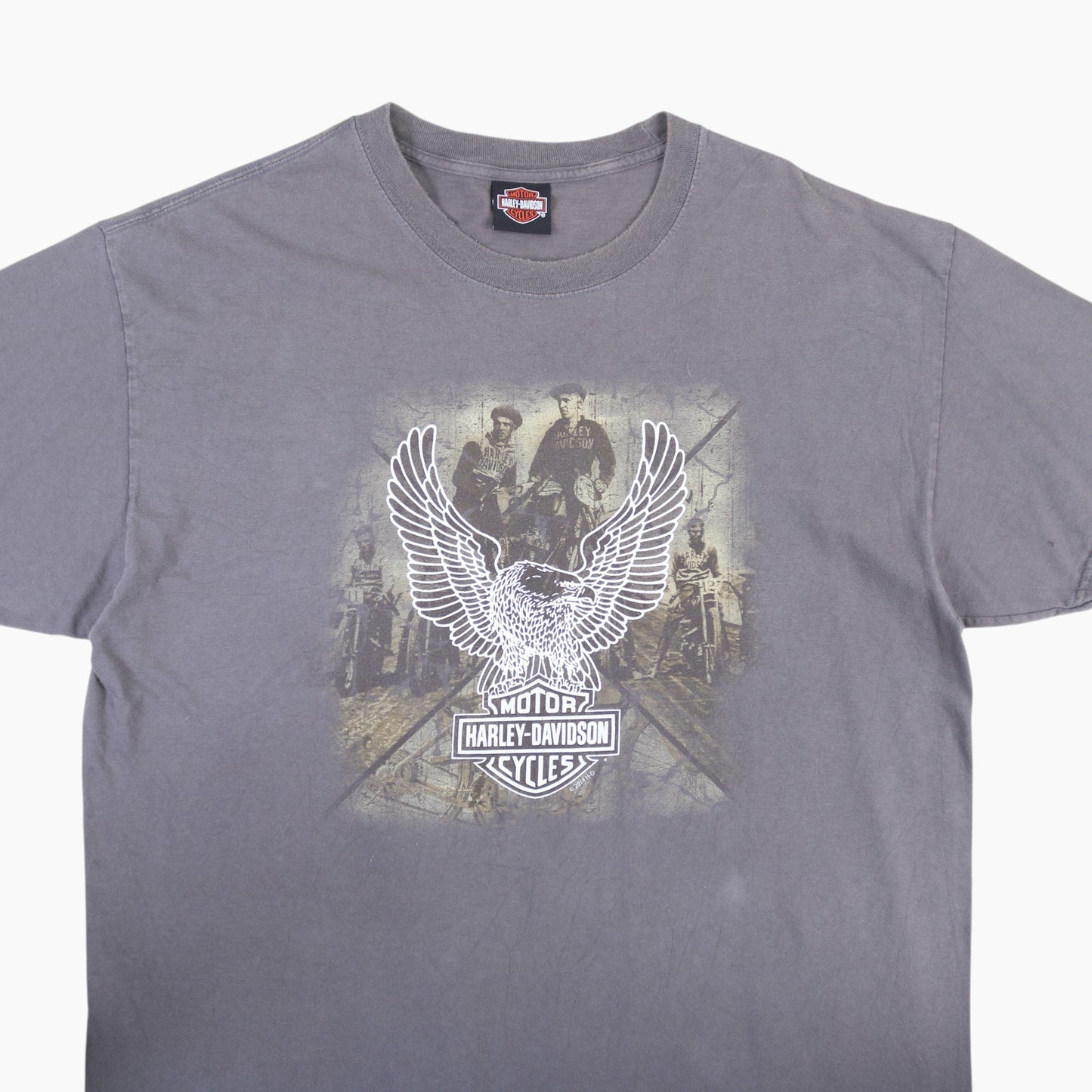 'Myrtle Beach South Carolina' T-shirt
