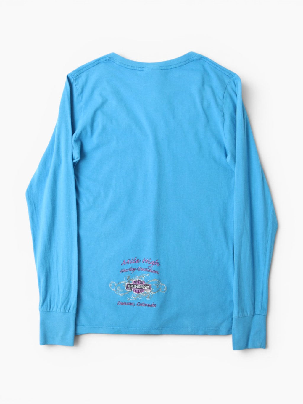 'Mile High' T-Shirt