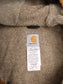 Active Hooded Jacket - Hamilton Brown