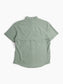 Vintage Shirt - Green Check