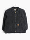 Work Jacket - Black