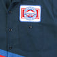 'Western Technical Institute' Vintage Garage Shirt