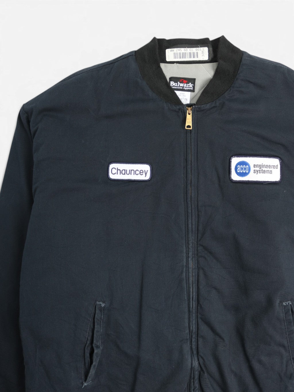 Vintage Work Jacket