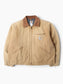 Detroit Jacket - Hamilton Brown