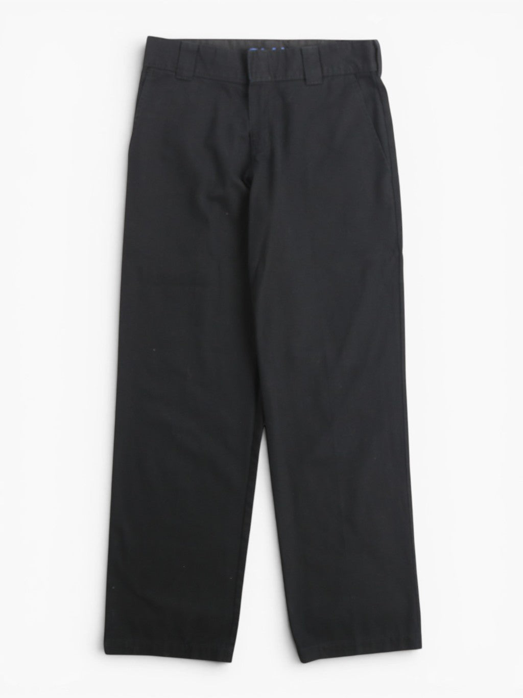Work Pants - Black