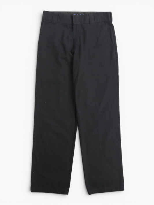 Work Pants - Black