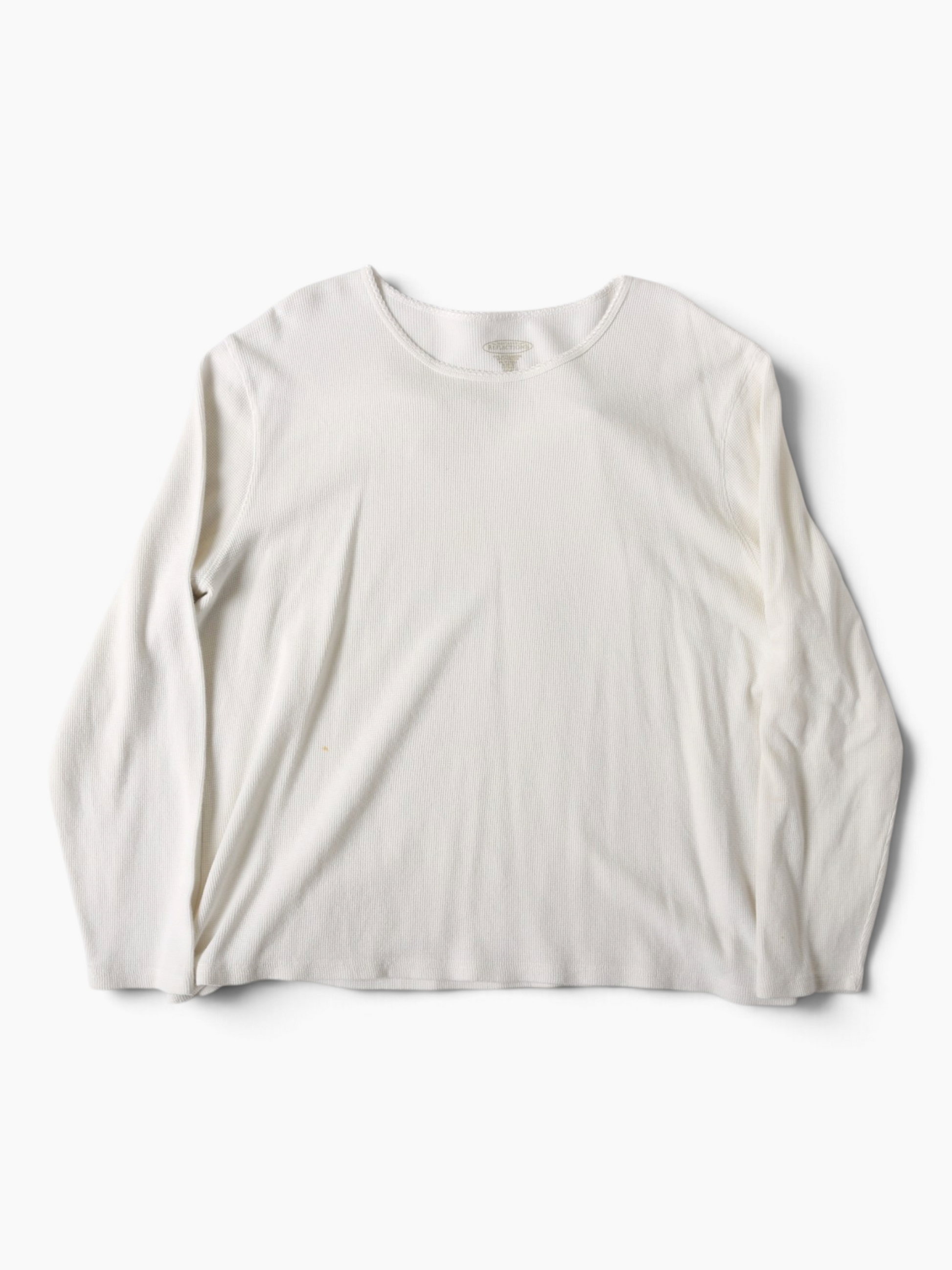 'Northern Reflections' Waffle Thermal