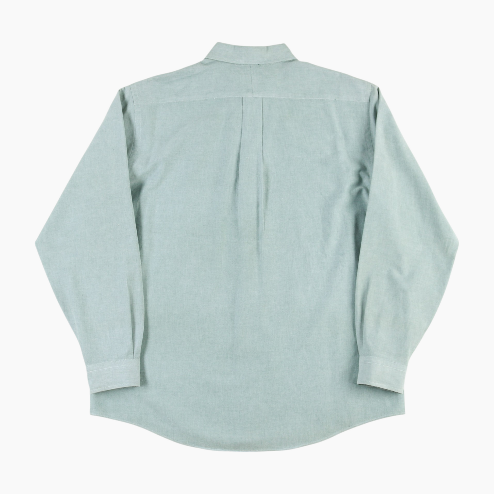 Shirt - Green