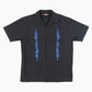 '12 Palyer' Bowling Shirt