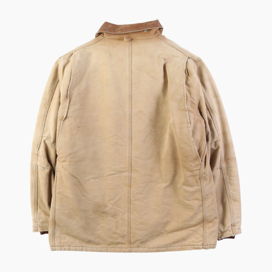 Arctic Jacket - Hamilton Brown