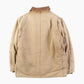 Arctic Jacket - Hamilton Brown