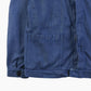 Vintage Chore Jacket - Blue