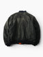 Vintage Fender MA-1 Bomber Jacket