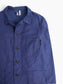 Vintage Chore Jacket - Blue