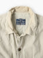 'Knock Out' Barn Coat