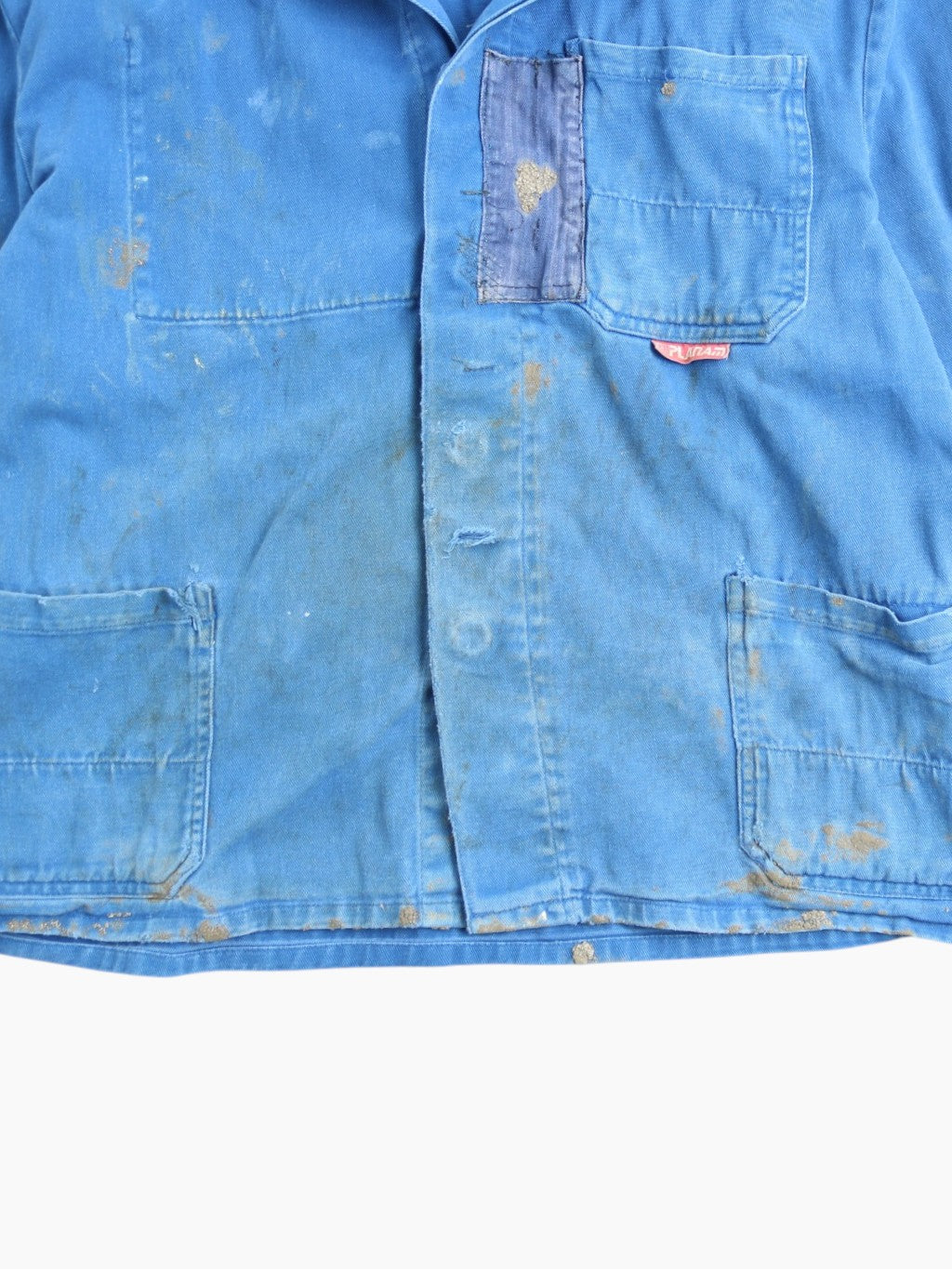 Vintage Chore Jacket