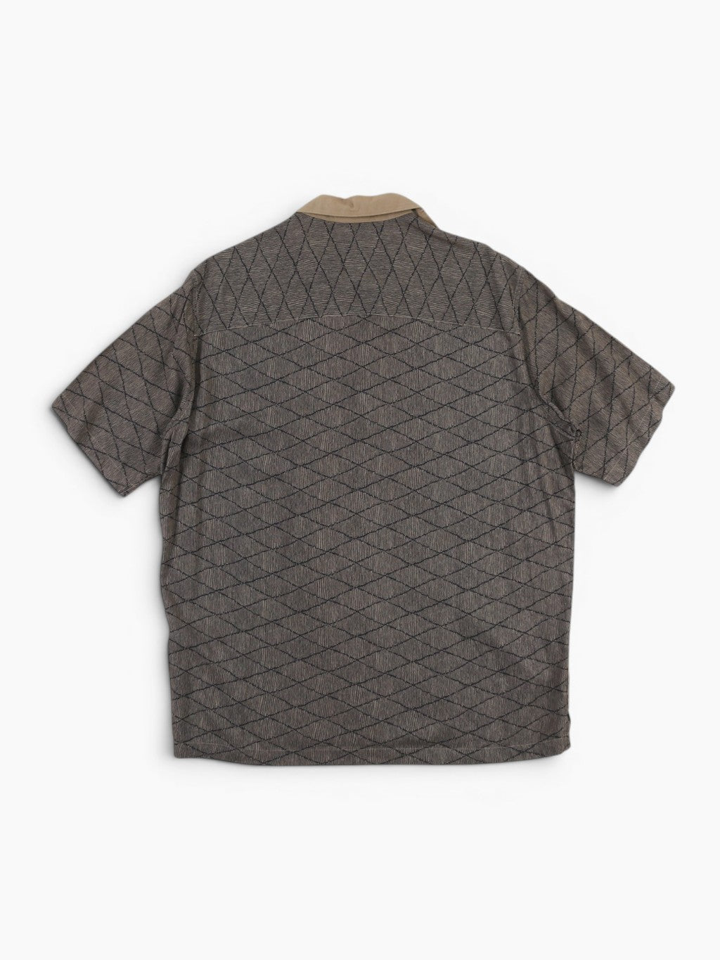 'Axcess' Bowling Shirt