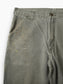 Carpenter Shorts - Green - 34"