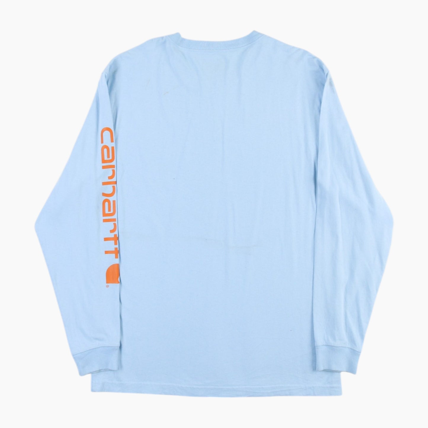 T-shirt - Blue