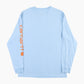 T-shirt - Blue