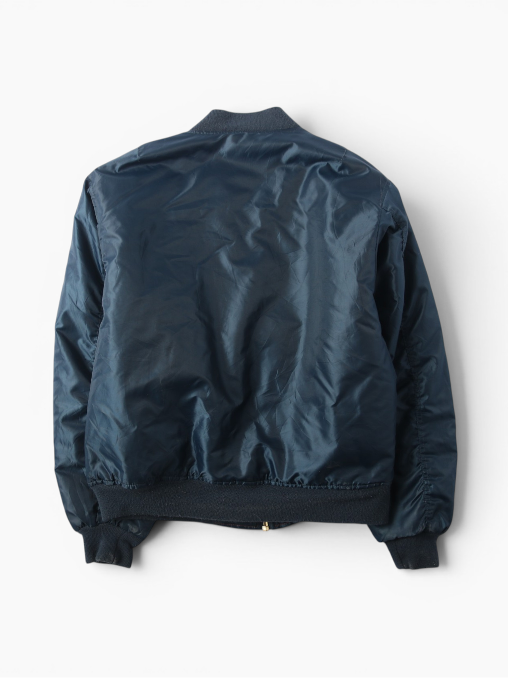 Vintage MA-1 Bomber Jacket