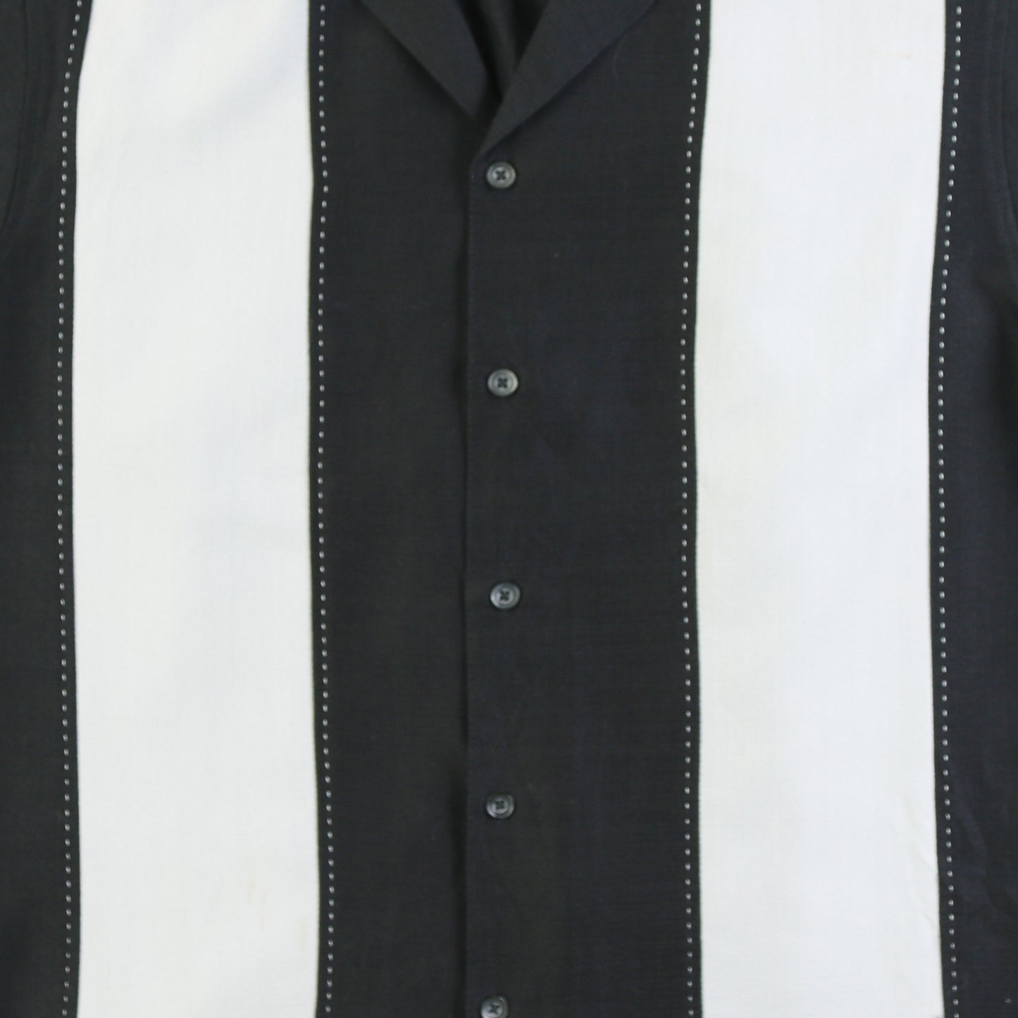 'Milano Bay' Bowling Shirt