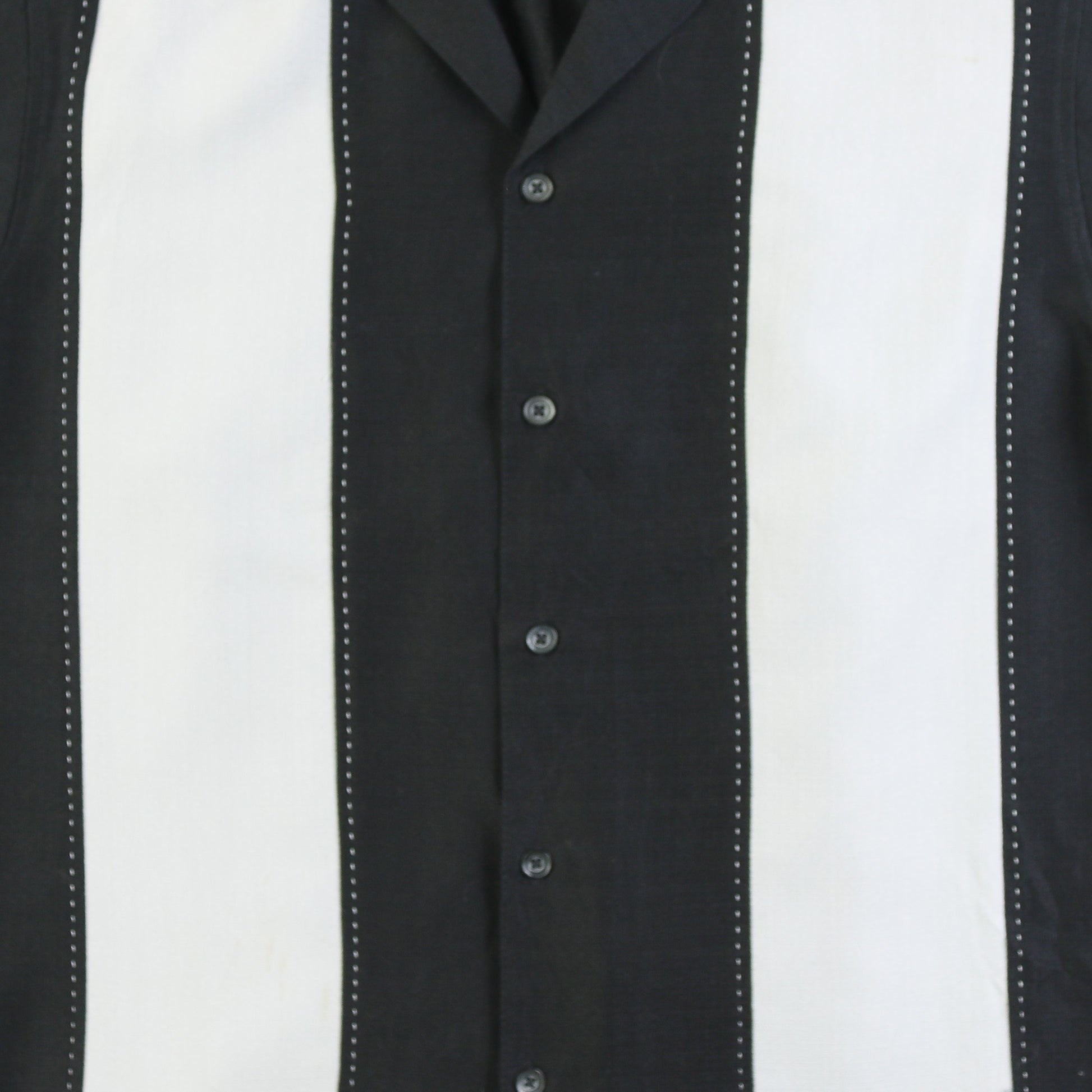 'Milano Bay' Bowling Shirt