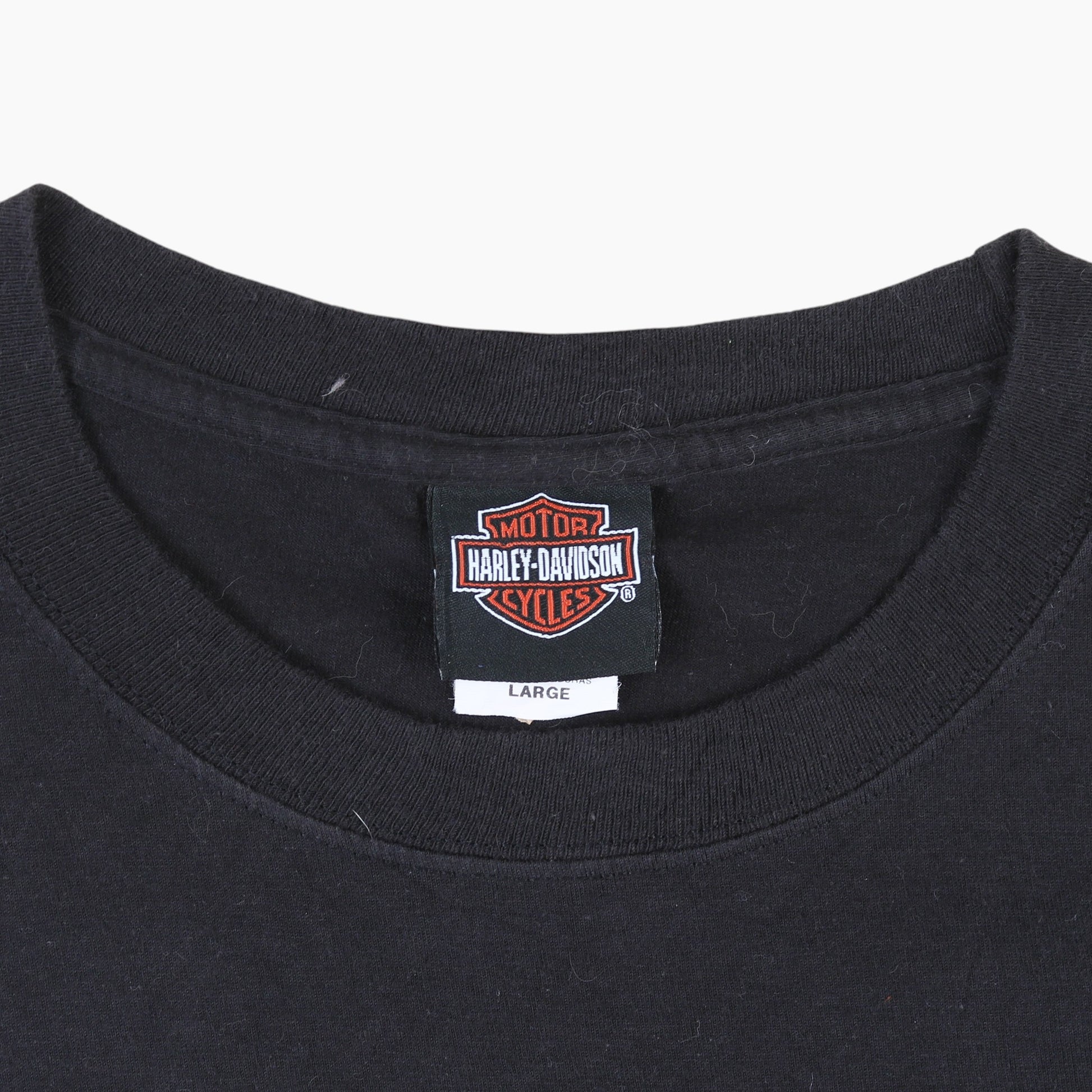 'Buckeye Ohio' T-shirt