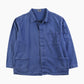 Vintage Chore Jacket - Blue