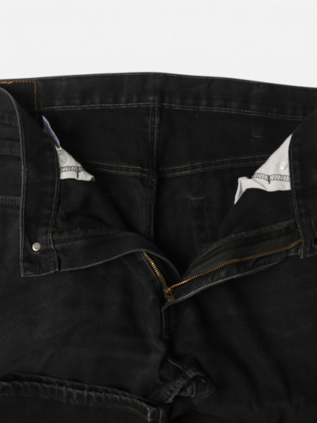 Vintage 550 Jeans - 38" 32"