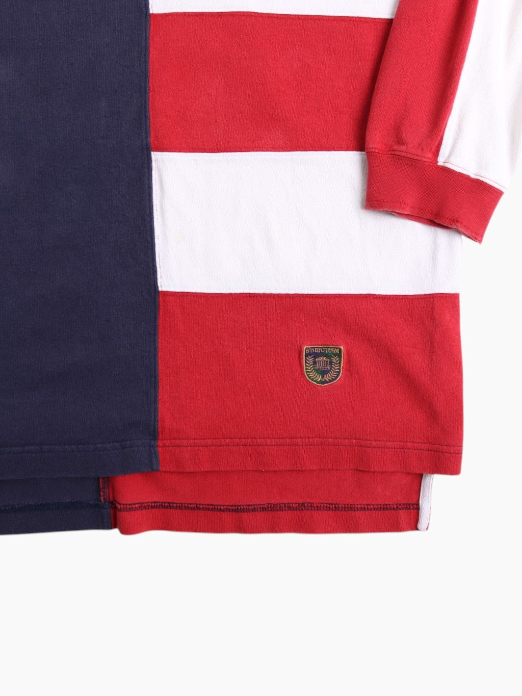 Structure Rugby Shirt