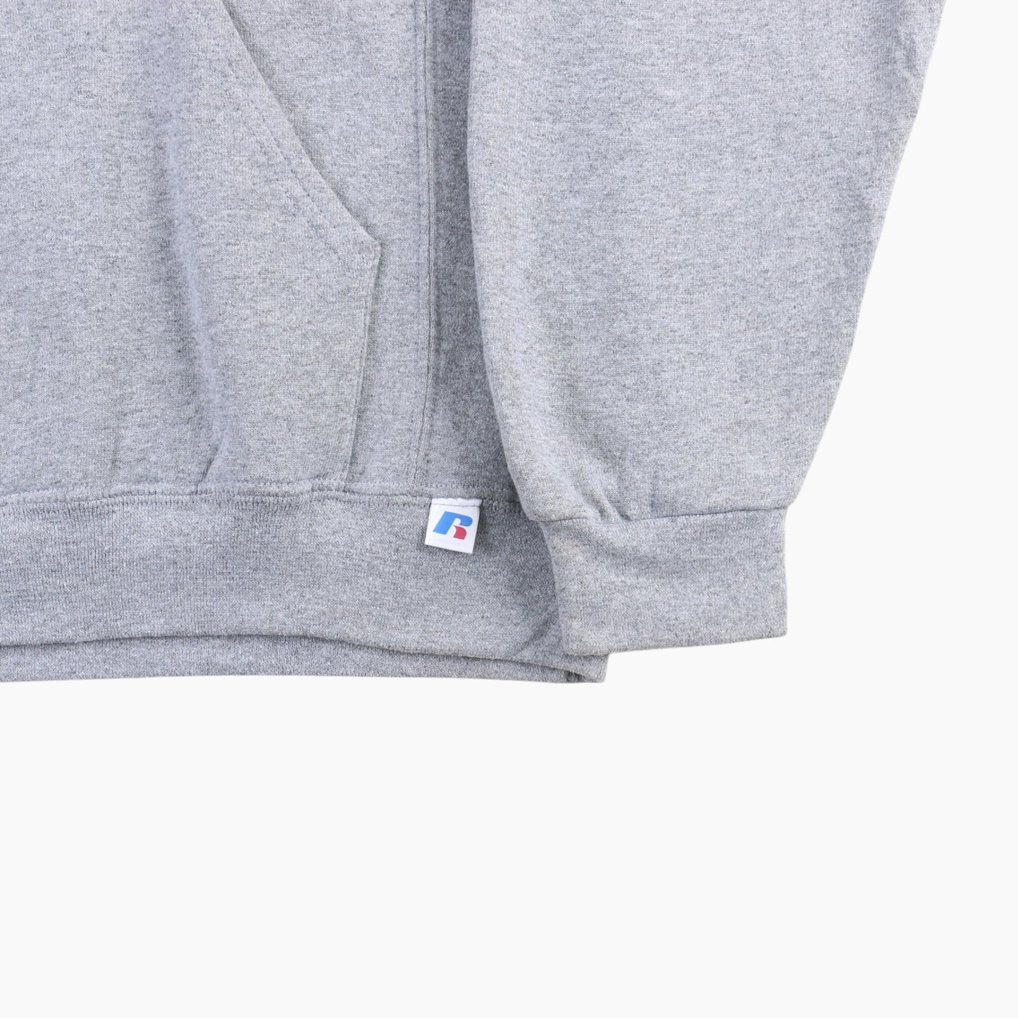 Vintage Spring Hoops Sweatshirt