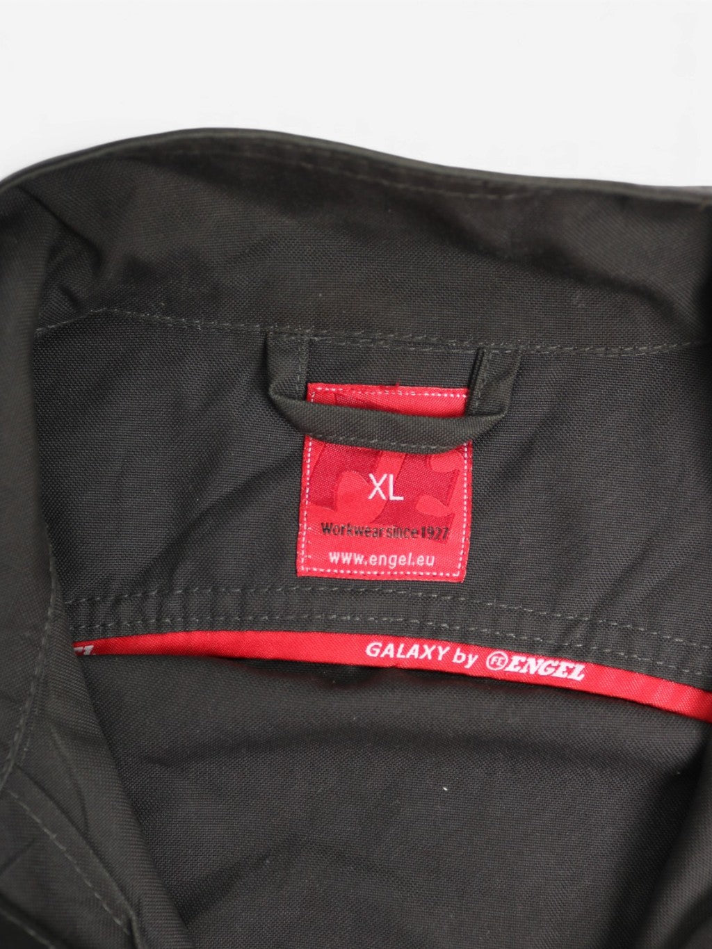 Vintage Work Jacket