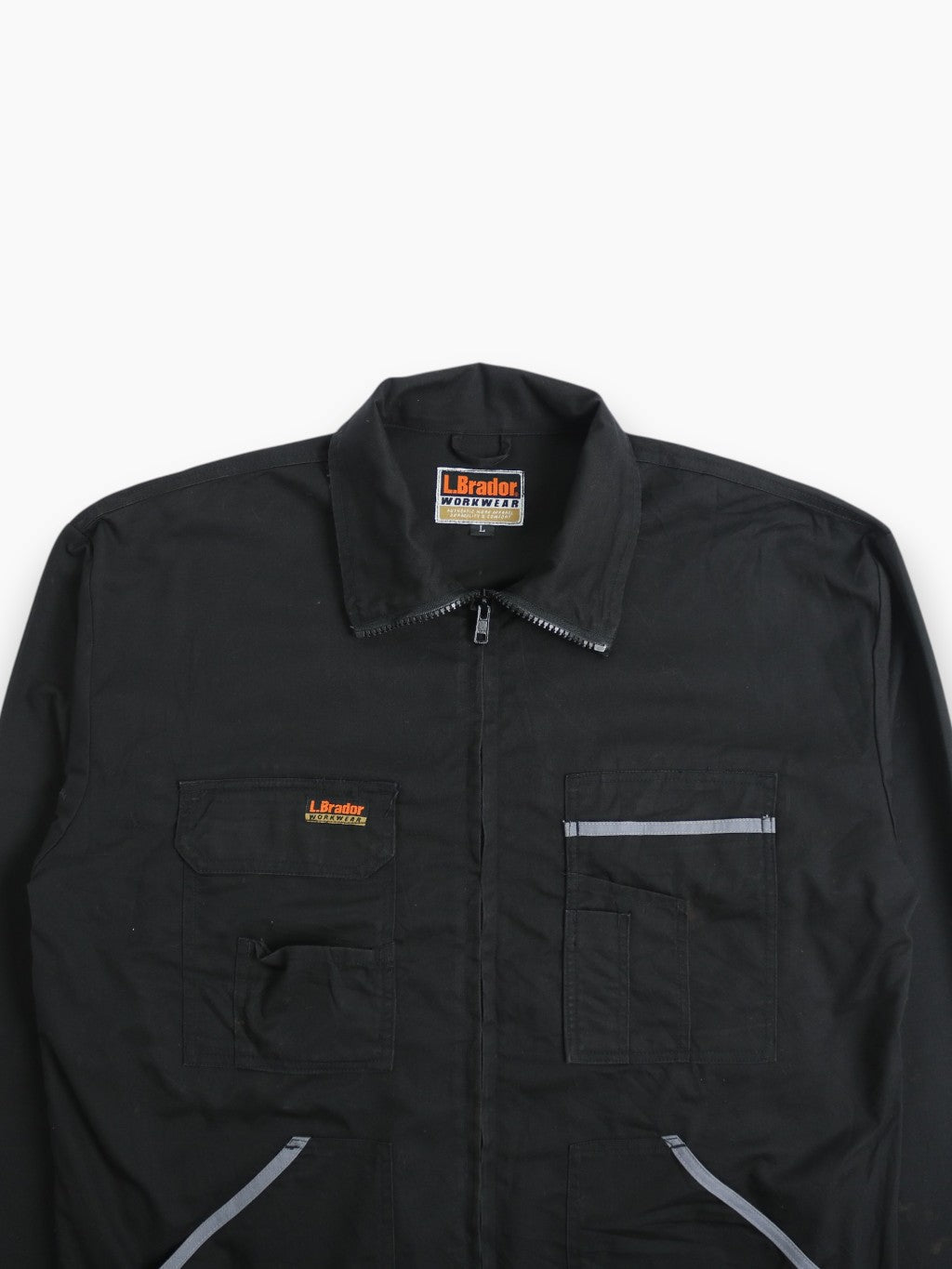 Vintage Work Jacket