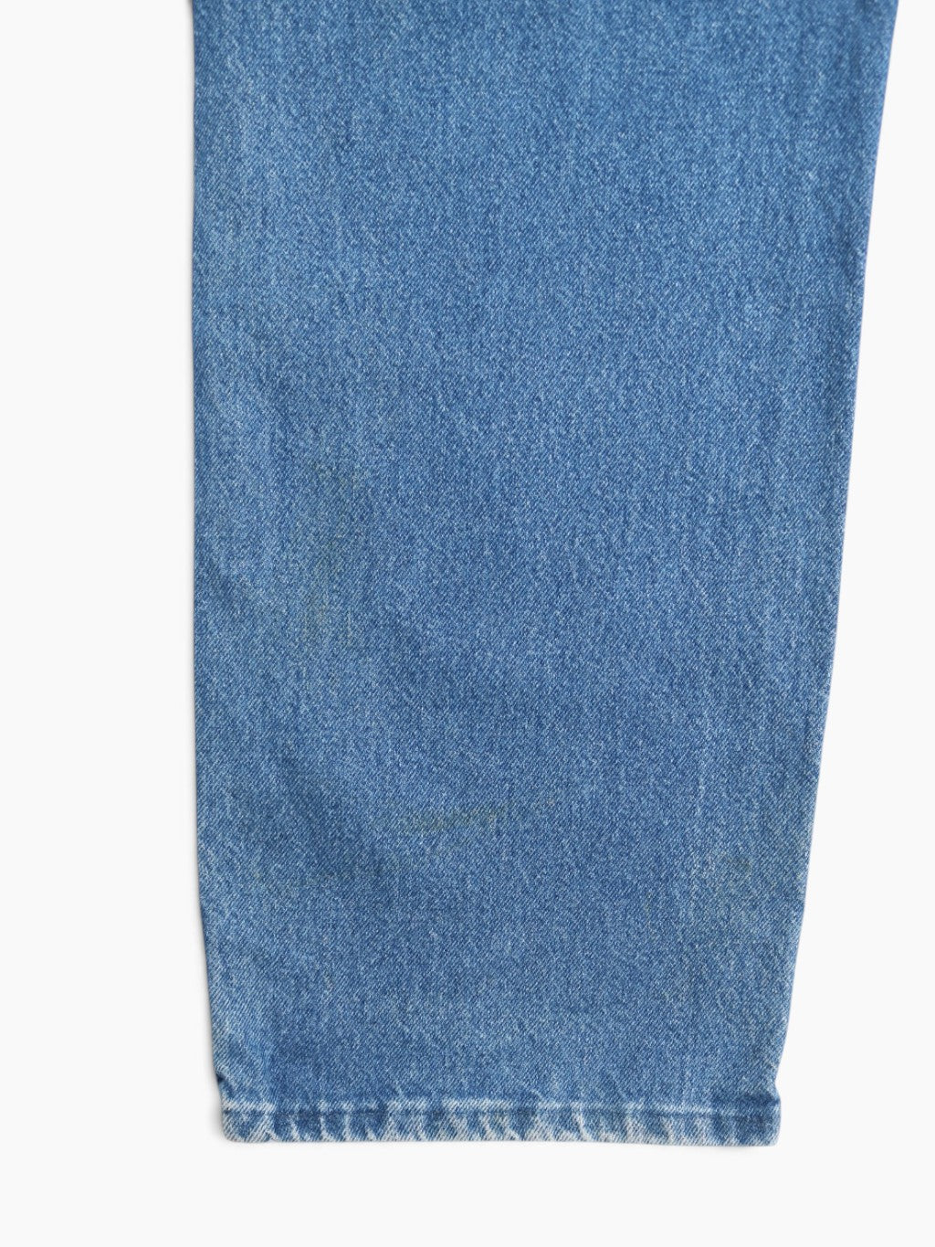 Vintage Carpenter Pants - Denim - 38/32
