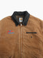 J97 Detroit Jacket - Hamilton Brown