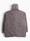 Vintage Hooded Work Jacket