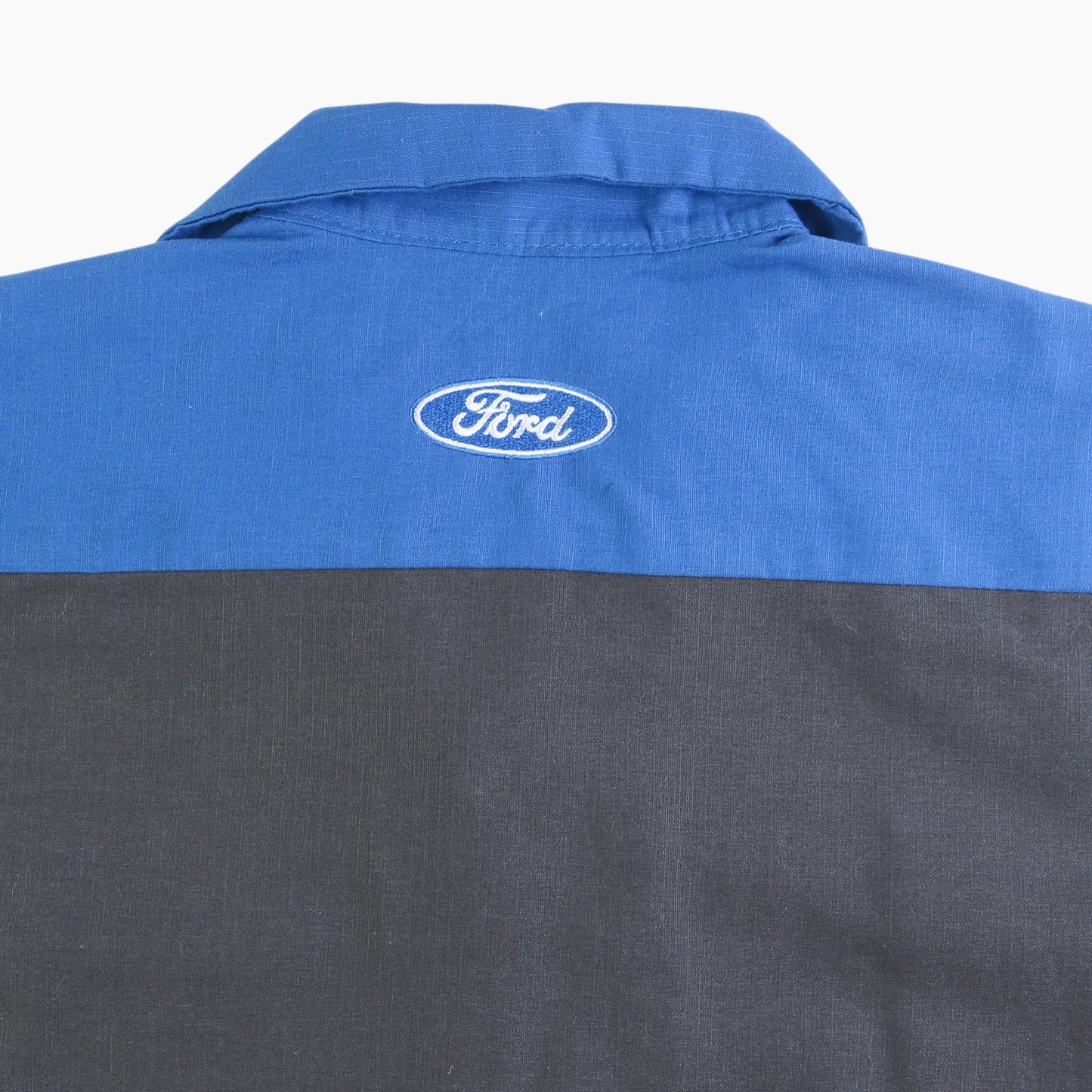 'Steven Ford' Vintage Garage Shirt