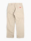 Vintage Carpenter Pants - Beige