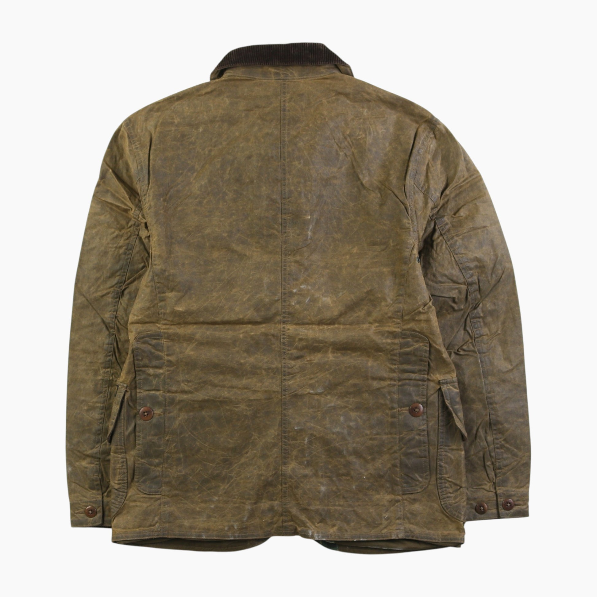 Wax Hunting Jacket